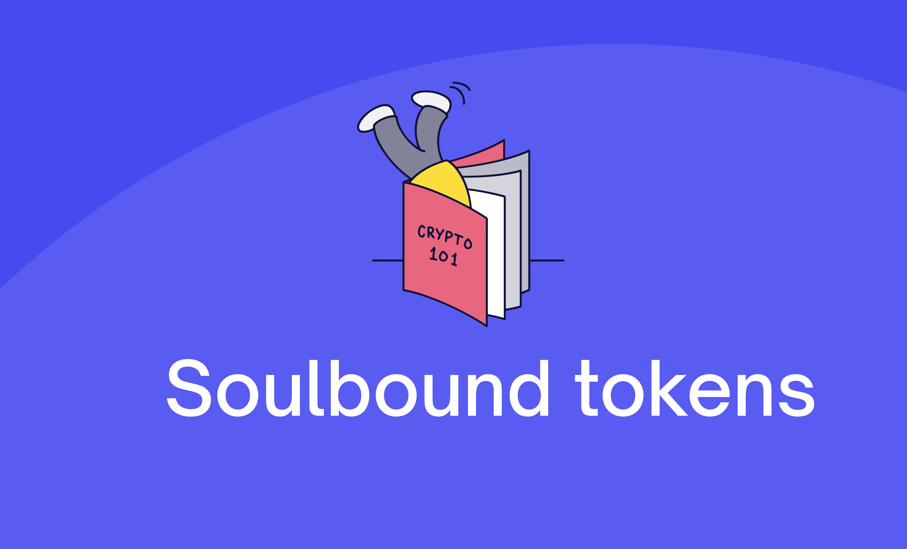 Firi header Soulbound tokens